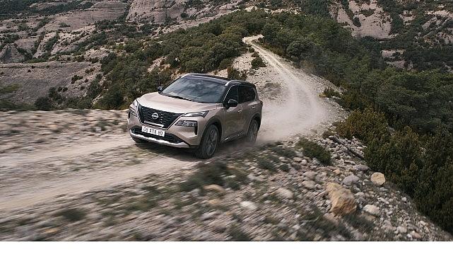 Nissan Türkiye'den Efsane Kasım Kampanyaları!
