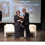 Uğur Mumcu, Katledilişinin 33. Yılında Maltepe'de Anıldı