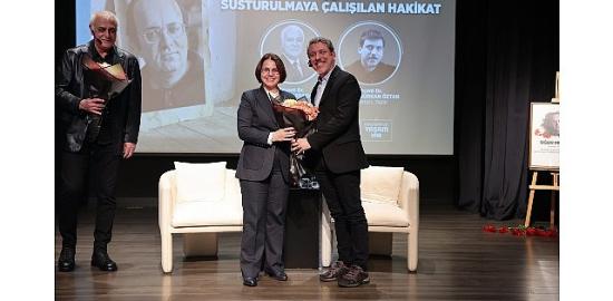 Uğur Mumcu, Katledilişinin 33. Yılında Maltepe'de Anıldı