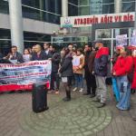 Hekim Birliği: “Baskılar Bizi Yıldıramaz, Meslektaşımız Diş Hekimi Janat Düzgün Yalnız Değildir”