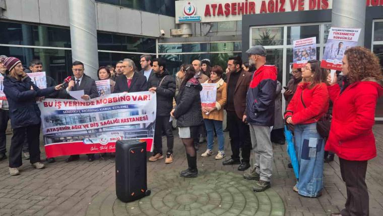 Hekim Birliği: “Baskılar Bizi Yıldıramaz, Meslektaşımız Diş Hekimi Janat Düzgün Yalnız Değildir”