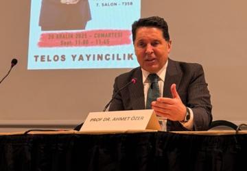 Ahmet Özer’den Bahçeli’ye Yanıt: ‘Artık icraat bekliyoruz’