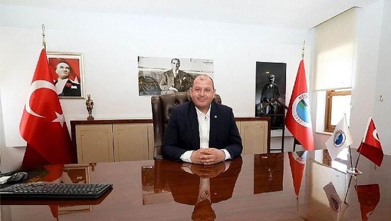 Menderes Ata'yı Anacak