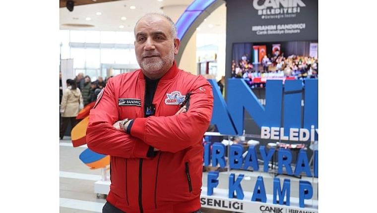 Eğitim Dostu Canik'ten Kadınlara Özel Yapay Zekâ ve Dijital Girişimcilik Eğitimi