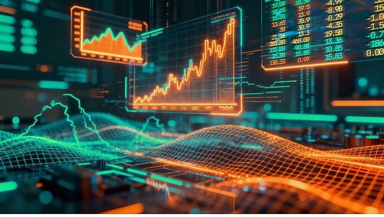 Kaspersky Raporu: Finans Sektörü 2025'te Yapay Zeka, Blokzincir ve Organize Suç Tehditlerinin Hedefi Oldu