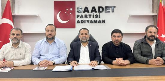 Başkan Asnuk: ‘Okullardaki şiddet münferit değil’