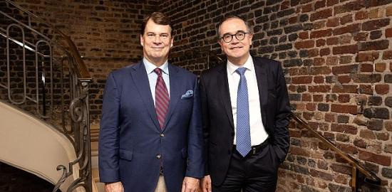 Renault Group ve Ford, Avrupa'da binek ve ticari araçlar için iki uygun fiyatlı elektrikli otomobille başlayan stratejik bir ortaklık kurdu