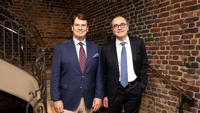 Renault Group ve Ford, Avrupa'da binek ve ticari araçlar için iki uygun fiyatlı elektrikli otomobille başlayan stratejik bir ortaklık kurdu