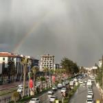 Adıyaman'da hava durumu nasıl? 19-20 Nisan yağış var mı?