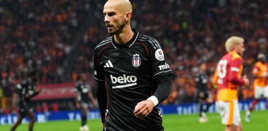 Süper Lig’de 15. haftada beraberlik rüzgarı