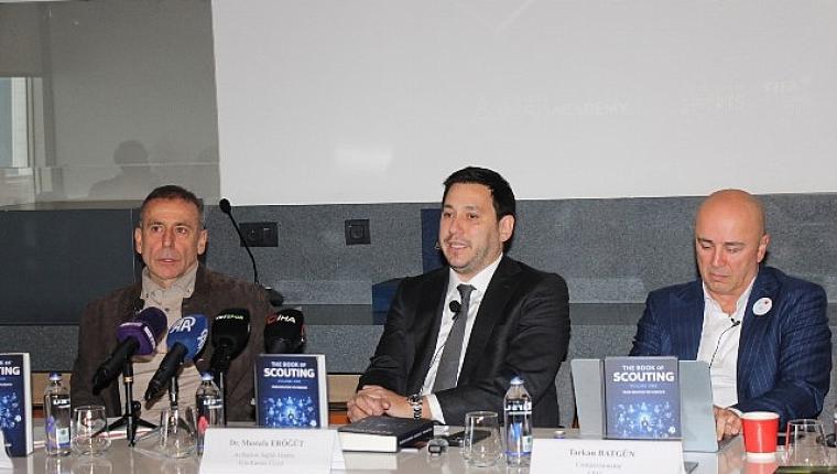 Acıbadem Sports Academy'den Futbolun Geleceğine Işık Tutan Panel