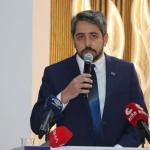 Başkan Dayan: ‘Köy enstitüleri Anadolu rönesansının yarım kalan öyküsüdür’