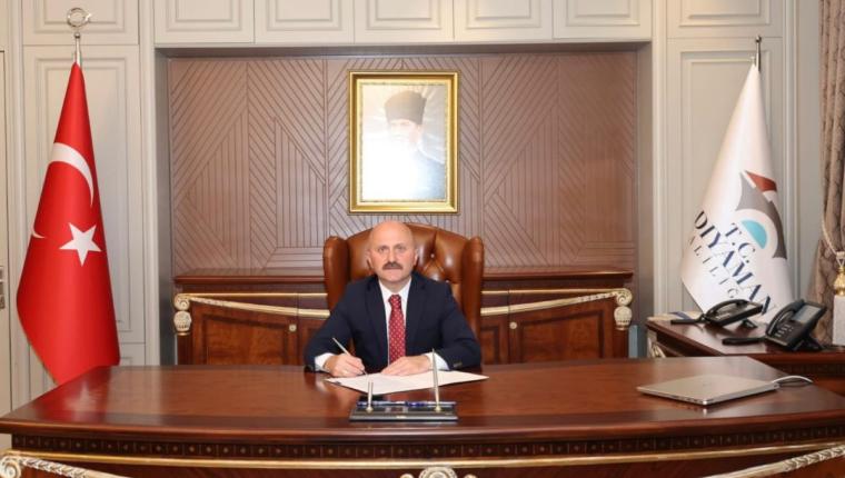 Vali Dr. Osman Varol: ‘Atatürk, bilimi ve aklı rehber edinen bir liderdir’