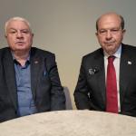 Ersin Tatar: 'KKTC’nin Önemi Artıyor'