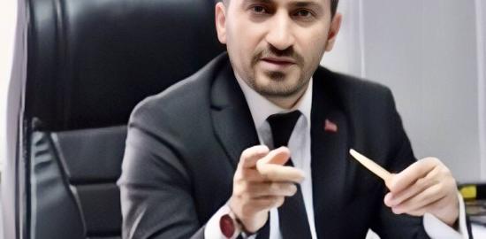 Dolandırıcılık Vakalarına Bir Yenisi Eklendi!  Avukat Sancaktar Devlet Özkul Suç Duyurusunda Bulundu