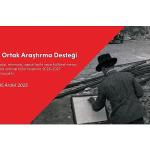 İAE-ANAMED Ortak Araştırma Desteği İçin Son Gün 15 Aralık