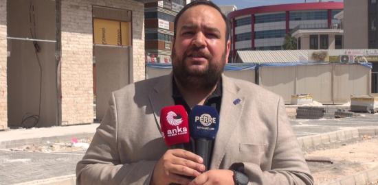 Anahtar Parti’li Alsan’dan Milletvekillerine Açık Mektup: ‘Cumhurbaşkanı Geliyor, Artık Bahane Yok!’