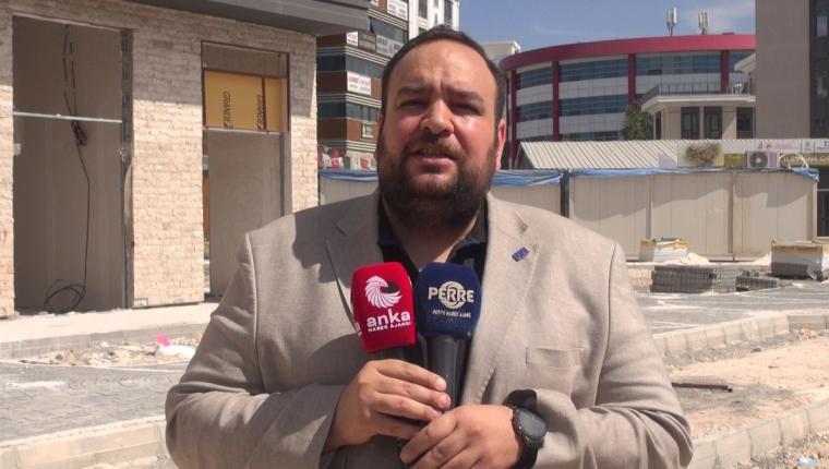 Anahtar Parti’li Alsan’dan Milletvekillerine Açık Mektup: ‘Cumhurbaşkanı Geliyor, Artık Bahane Yok!’