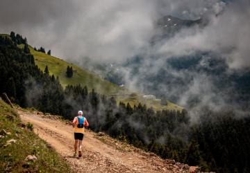 Ultra Sümela Maratonu 4. Kez “Doğanın Kalbinde Koş” Sloganıyla Düzenlenecek