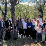 Adıyaman’da Aviusıf Derneği’nden birlik ve beraberlik şenliği