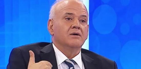 ‘Futbolda Bahis Soruşturması’nda 2. dalga: Ahmet Çakar ve çok sayıda isim gözaltında