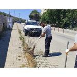 Başkan Çerçioğlu: Tüm Ekiplerimizle 24 Saat Sahadayız