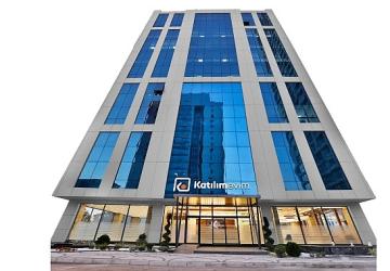 Katılımevim, Dünyanın En Hızlı Büyüyen Şirketleri Arasında İlk 50'de.