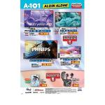 4 Haziran'da A101'de Elektrikli Mobilite Öne Çıkıyor