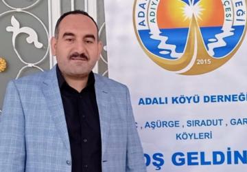 Adalı-Hiniç Derneği Başkanı Hüseyin Teke’den Rahmi Koç’a tepki