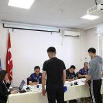 Konya Büyükşehir'de Zabıta Memuru Alımı İçin Başvurular Devam Ediyor