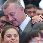 Kocaeli 43. kez bayramlaştı