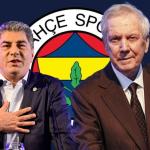 Aziz Yıldırım 8 yıl sonra yeniden Fenerbahçe Başkanı seçildi