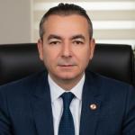 Başkan Murat Çeliker: ‘Sanatçı Çelik’in davranışı tüm Türkiye’ye örnek oldu’