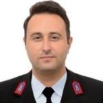 Adıyaman Emniyet Müdürlüğü’nden şehit Astsubay Yusuf Ergün için taziye mesajı