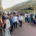 Sanatçı Latif Doğan yeni klibini Kızılin Merinos İskelesi’nde çekti - Videolu Haber