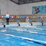 ADIYAMAN (PERRE) - Şeriban ÖZÇAKMAK - Adıyaman'da düzenlenen Gençler A ve B Kız/Erkek Kategorisi Sportif Tırmanış İl Yarışmaları'na yaklaşık 40 sporcu katıldı.