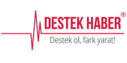 Destek Haber | Haberin Merkezi
