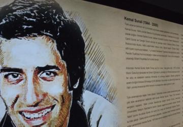 Türk sinemasının unutulmaz ismi Kemal Sunal'ın vefatının 25. yılında