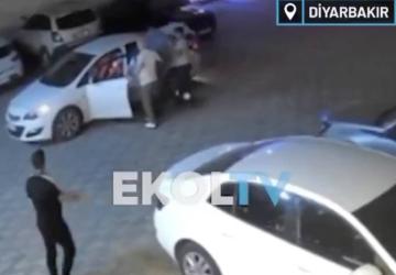 Diyarbakır’da Doktora Satış Kotası Saldırısı!