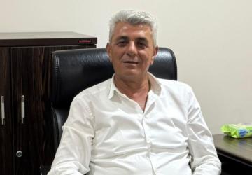 Kahta Belediyesi’nde başkan yardımcılığı görevinde değişiklik