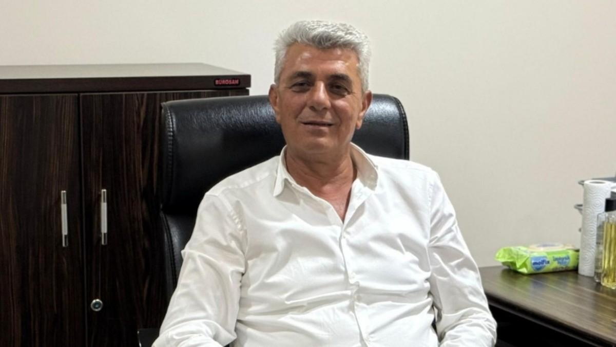 Kahta Belediyesi’nde başkan yardımcılığı görevinde değişiklik Kahta Belediyesi’nde başkan yardımcılığı görevinde değişiklik
