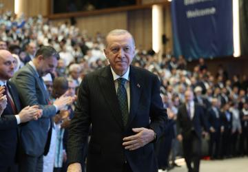 Erdoğan: ‘İran’la çatışmalar geri dönülmez noktaya gidiyor, eller tetikten çekilmeli’
