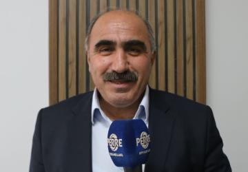 DEVA Partisi İl Başkanı Anaç: ‘Öğrencilerimizin karnelerinde öğretmenlerimizin emeği var’