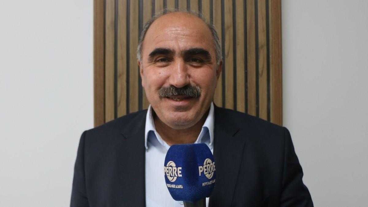 DEVA Partisi İl Başkanı Anaç: ‘Öğrencilerimizin karnelerinde öğretmenlerimizin emeği var’ DEVA Partisi İl Başkanı Anaç: ‘Öğrencilerimizin karnelerinde öğretmenlerimizin emeği var’