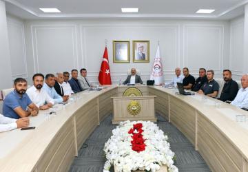 Adıyaman’da kırsalın nabzı muhtarlarla tutuluyor