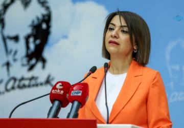 CHP’li Gamze Taşcıer’den intihar raporu: ‘2003-2024 arasında 71 bin 928 yurttaş yaşamına son verdi’