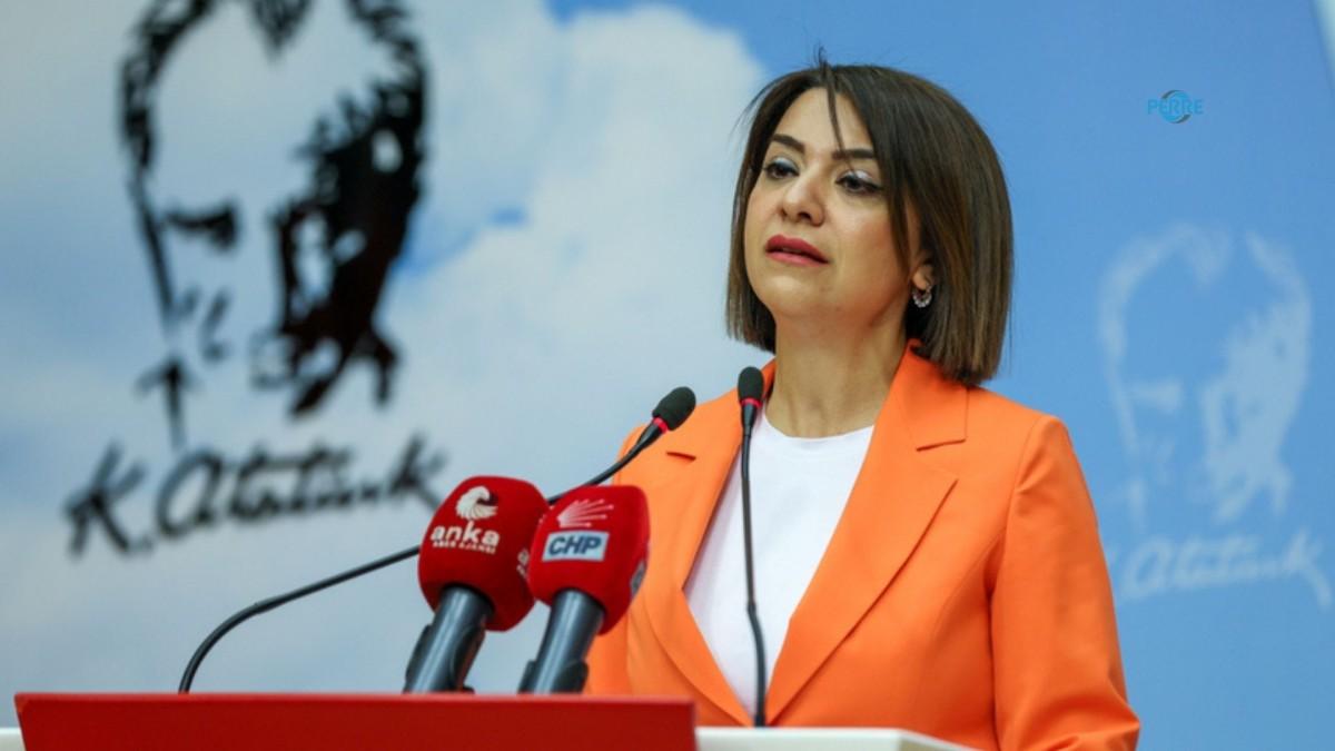 CHP’li Gamze Taşcıer’den intihar raporu: ‘2003-2024 arasında 71 bin 928 yurttaş yaşamına son verdi’ CHP’li Gamze Taşcıer’den intihar raporu: ‘2003-2024 arasında 71 bin 928 yurttaş yaşamına son verdi’