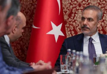 Gezici’den AK Parti’ye yönelik dikkat çekici anket: Hakan Fidan zirvede