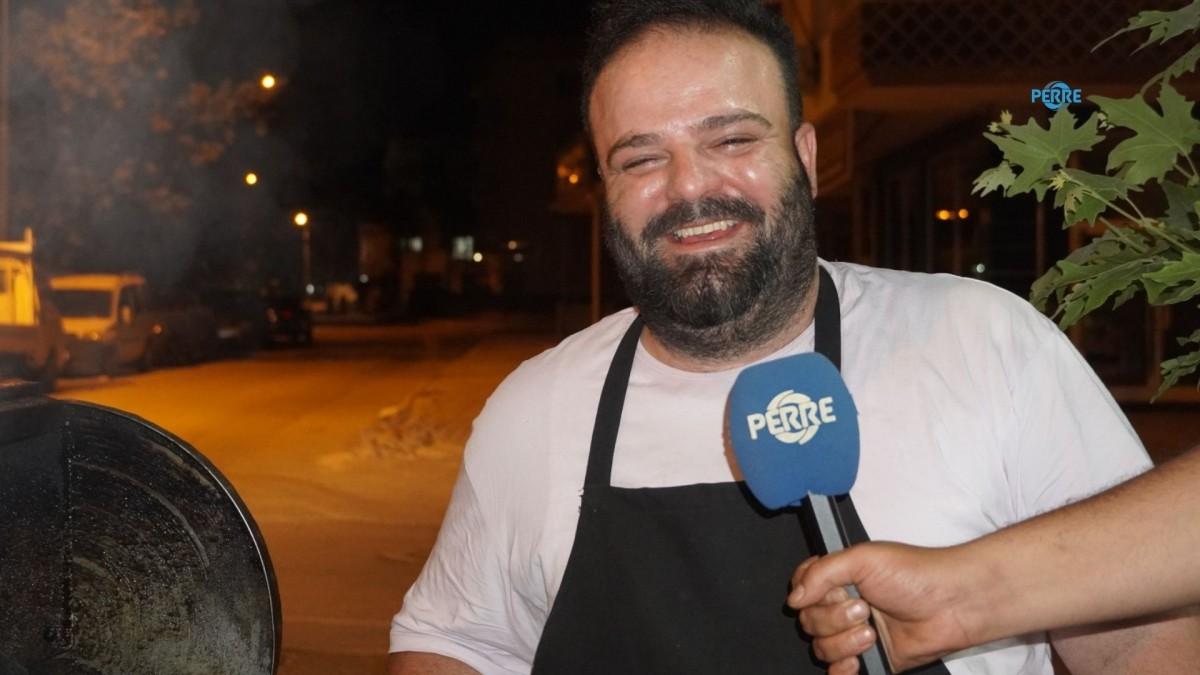 Mahmut Usta, sokak lezzetleriyle ekonomiye tat katıyor - Videolu Haber Mahmut Usta, sokak lezzetleriyle ekonomiye tat katıyor - Videolu Haber