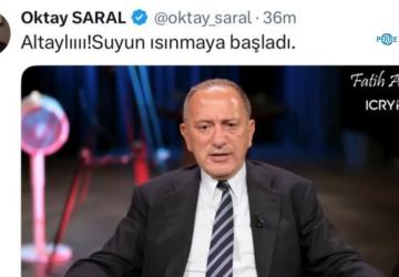 Gazeteci Fatih Altaylı tutuklandı: ‘Cumhurbaşkanına Suikast ve Tehdit’ suçlaması – Tepkiler çığ gibi büyüyor - Videolu Haber